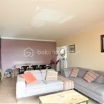 Appartement de 102 m² avec 4 chambre(s) en location à Ajaccio