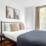 Rent 3 bedroom apartment of 87 m² in Barcelona