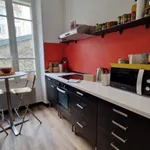 Rent 4 bedroom apartment of 90 m² in Grenoble