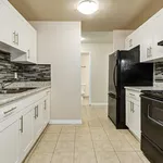 1 bedroom apartment of 645 sq. ft in Edmonton