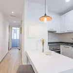 Rent 2 bedroom apartment of 75 m² in barcelona