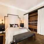 Alquilo 4 dormitorio apartamento de 140 m² en Madrid