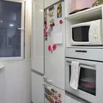 Alquilar 3 dormitorio apartamento en Madrid