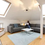 Appartement de 95 m² avec 2 chambre(s) en location à brussels