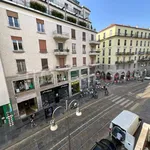 Affitto 3 camera appartamento di 88 m² in Milano