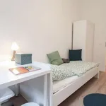 Rent a room in berlin