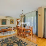 Rent 3 bedroom apartment of 116 m² in Warsaw