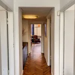 Rent 3 bedroom apartment of 100 m² in Ixelles - Elsene