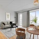 Rent 4 bedroom apartment of 102 m² in København