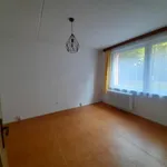 Rent 1 bedroom apartment in Svitavy