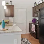 Rent 1 bedroom apartment in St. Louis