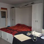 Huur 1 slaapkamer appartement in Woluwe-Saint-Lambert