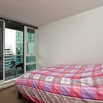 2 bedroom apartment of 570 sq. ft in Vancouver