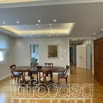 Rent 3 bedroom apartment of 200 m² in Kifissia