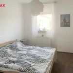 Rent 2 bedroom apartment of 50 m² in Rakovník