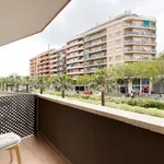 Rent a room in barcelona