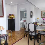 Rent 1 bedroom house of 47 m² in Pamplona - Iruña