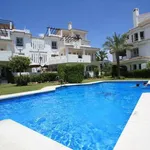 Alquilo 4 dormitorio apartamento de 110 m² en Marbella