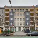 Rent 1 bedroom apartment of 44 m² in Berlin