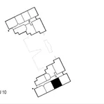 Vuokraa 2 makuuhuoneen asunto, 53 m² paikassa Helsinki