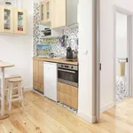 Rent 1 bedroom apartment in lisbon