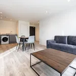 Rent 1 bedroom flat in Liverpool