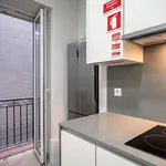 Alugar 2 quarto apartamento em Lisbon