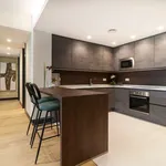 Rent 2 bedroom apartment of 118 m² in madrid