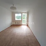 Rent 2 bedroom apartment of 43 m² in Capital City of Prague