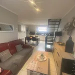 Rent 3 bedroom apartment of 46 m² in Cysoing