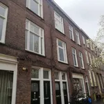 Huur 4 slaapkamer appartement van 94 m² in Utrecht