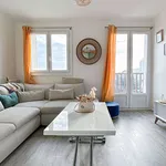 Appartement de 49 m² avec 3 chambre(s) en location à Marseille