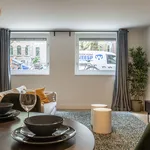 Huur 3 slaapkamer appartement van 66 m² in Middelland