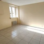 Rent 1 bedroom apartment in Néris-les-Bains