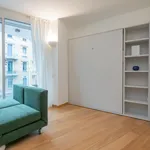 Rent 1 bedroom apartment in Milan