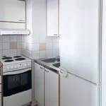 Vuokraa 1 makuuhuoneen asunto, 26 m² paikassa Tampere