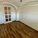 Pronajměte si 3 ložnic/e byt o rozloze 65 m² v Trhový Štěpánov