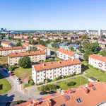 Rent 4 bedroom apartment of 85 m² in Halmstad