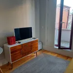 Rent 1 bedroom apartment of 27 m² in Porto