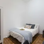 Rent a room in madrid