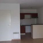 Appartement de 37 m² avec 2 chambre(s) en location à Saint-Gaudens