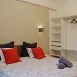 Huur 2 slaapkamer appartement van 96 m² in brussels