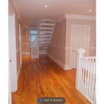 Rent 6 bedroom house in North West England