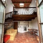 3-room flat first floor, Panicaglia, Borgo San Lorenzo