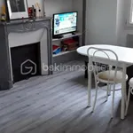 Rent 2 bedroom apartment of 34 m² in Sens