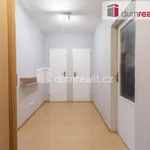 Pronajměte si 2 ložnic/e byt o rozloze 62 m² v Prague