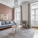 Miete 2 Schlafzimmer wohnung von 764 m² in vienna