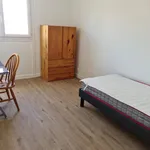 Appartement de 81 m² avec 4 chambre(s) en location à Clermont-Ferrand