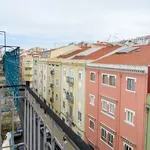 Quarto de 220 m² em lisbon