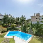 Rent 3 bedroom apartment of 160 m² in Voula Community